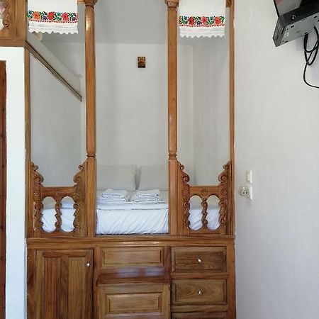 Kalliopis Studio Олимп Экстерьер фото
