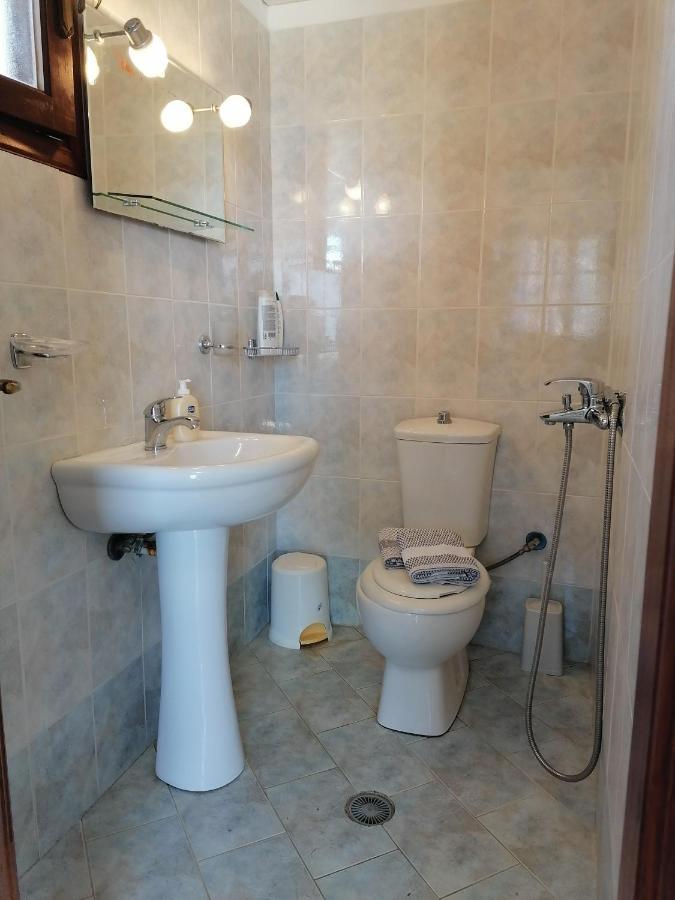 Kalliopis Studio Олимп Экстерьер фото
