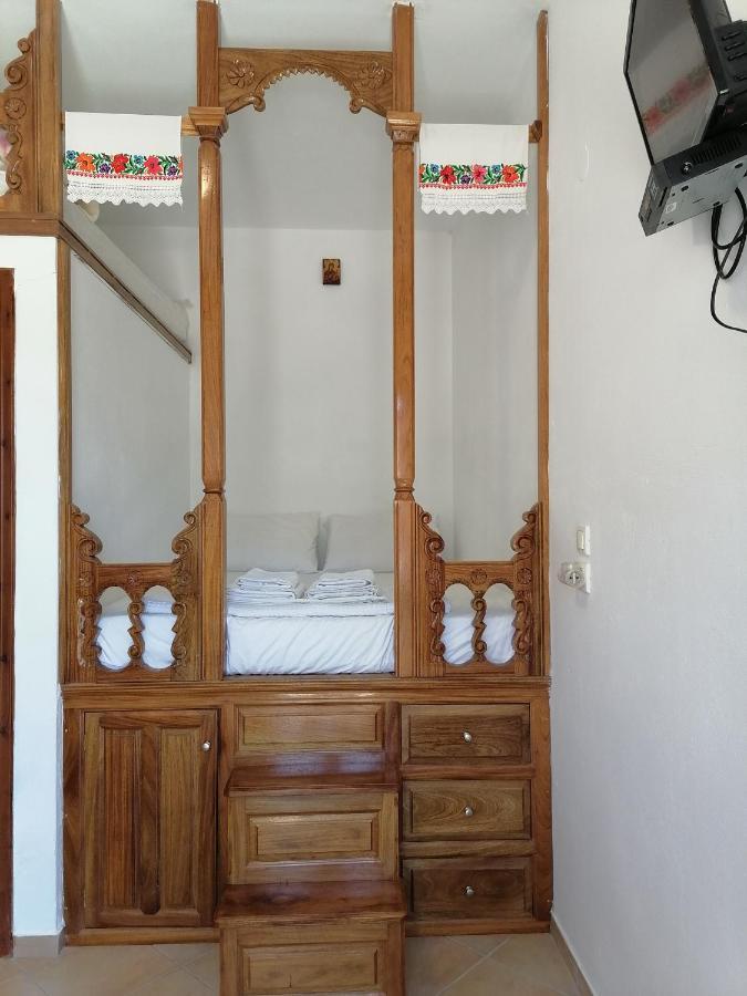 Kalliopis Studio Олимп Экстерьер фото